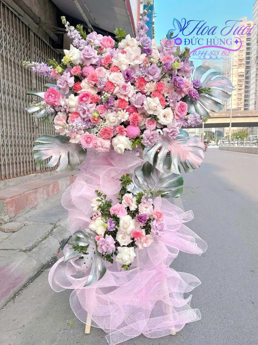 Hoa Khai Trương 045